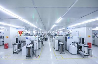 擔心vivo X30系列搶不到?vivo工廠日產10萬臺,5G手機不用搶