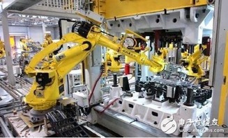 近五年我國工業自動化行業規劃政策大盤點